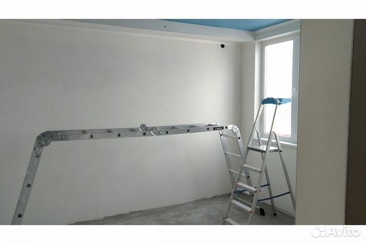 Лестница-трансформер лта 4х4 Вихрь 73/5/1/15