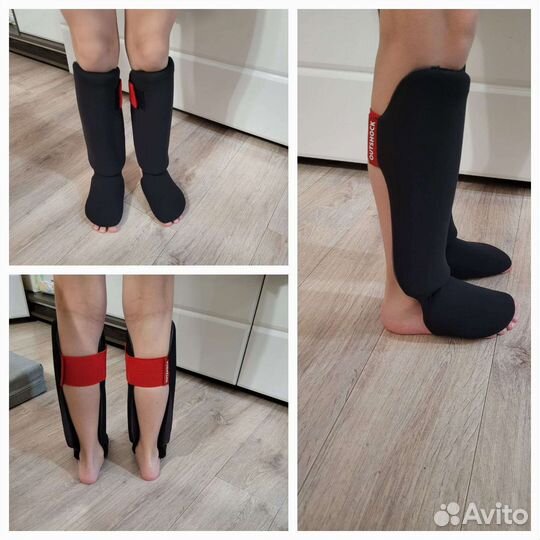 Защита для ног
