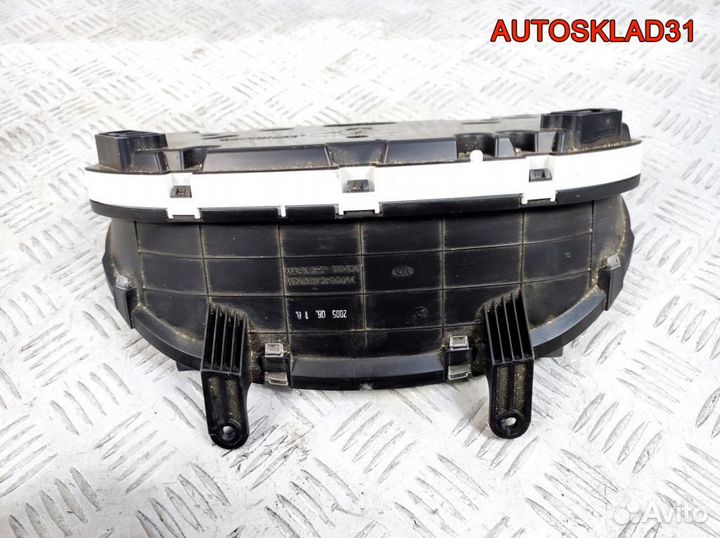 Панель приборов Kia Rio 2 940031G610 Дизель