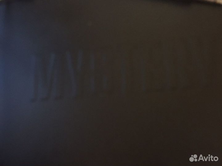 Микрофон, двд