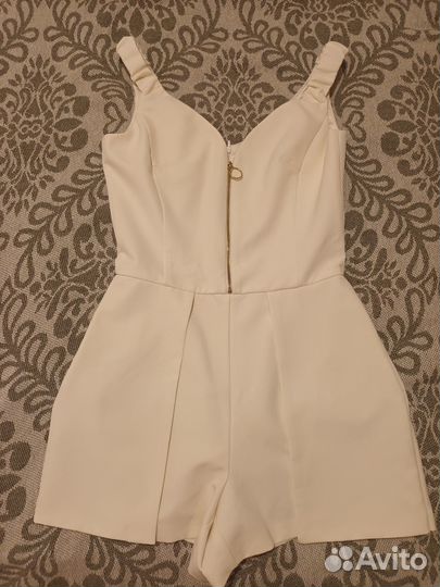 Комбинезон женский летний