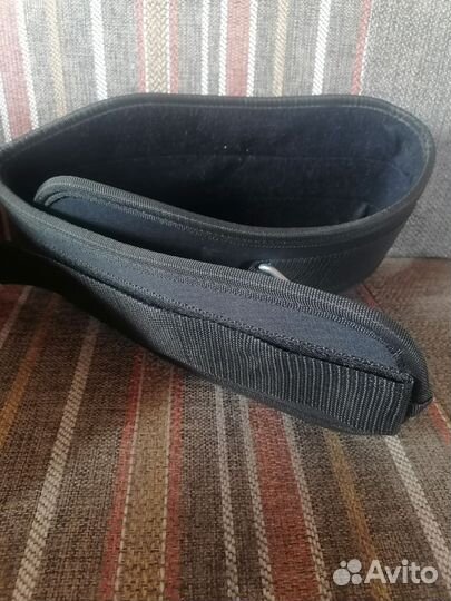 Тяжелоатлетический пояс