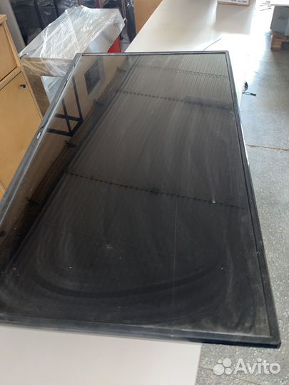 Продам телевизор dexp