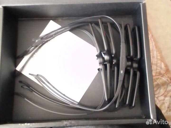 Активные 3D очки