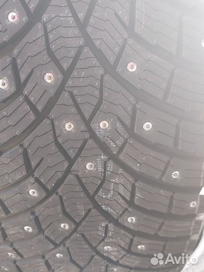 Triangle IcelynX TI501 265/60 R18 114T