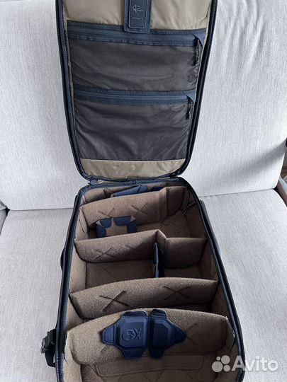 Фото рюкзак Nomatic McKinnon 35 л новый