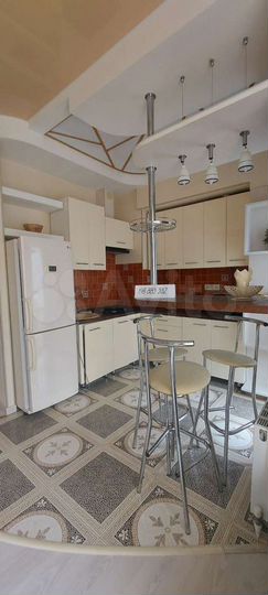 Квартира-студия, 30 м², 3/8 эт.