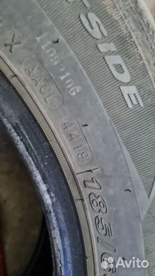 Nexen N'Fera SU4 185/65 R15 88H