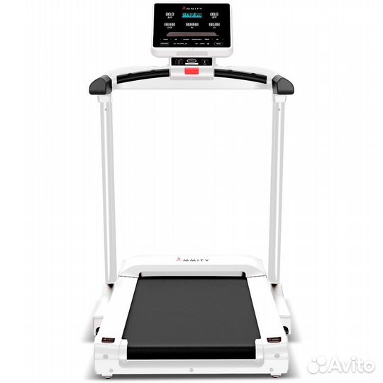 Беговая дорожка Ammity Fashion FTM 5120 W