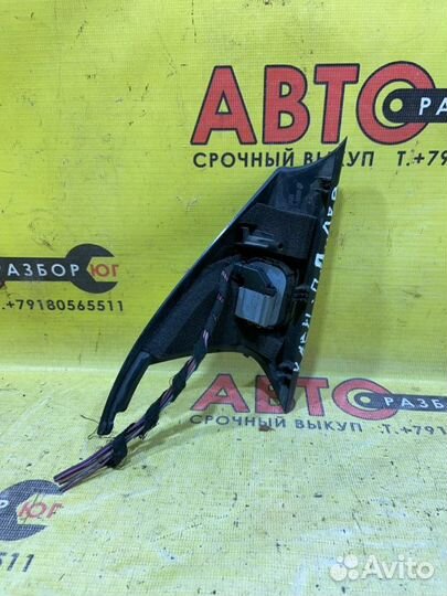 Блок управления зеркалом Porsche Cayenne 955