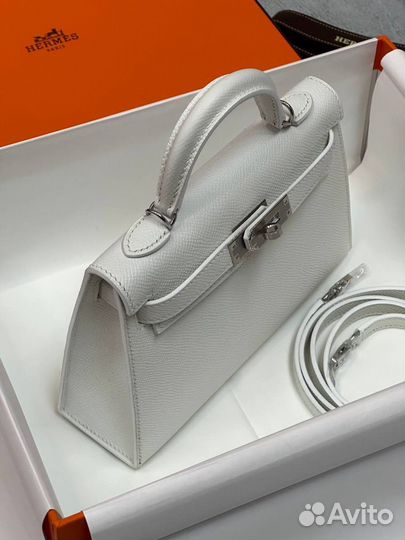 Сумка Hermes Kelly 20