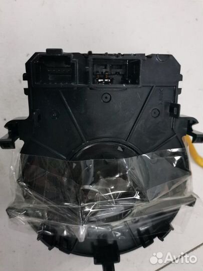 Шлейф-лента подушки безопасности Hyundai Solaris