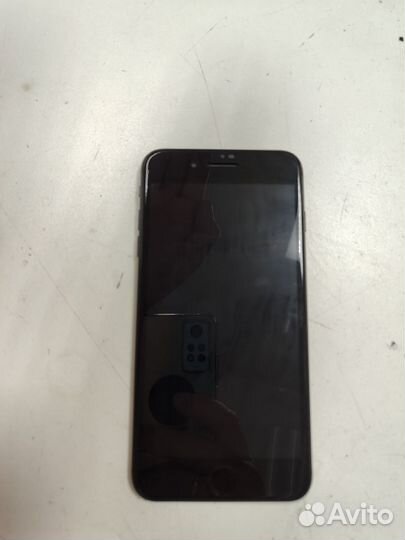 iPhone 7 Plus, 128 ГБ