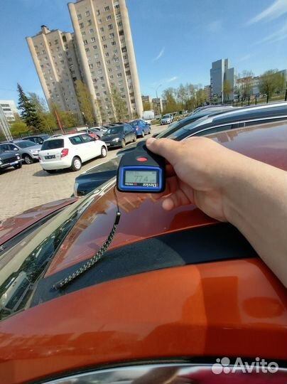 Автоподбор Великий Новгород