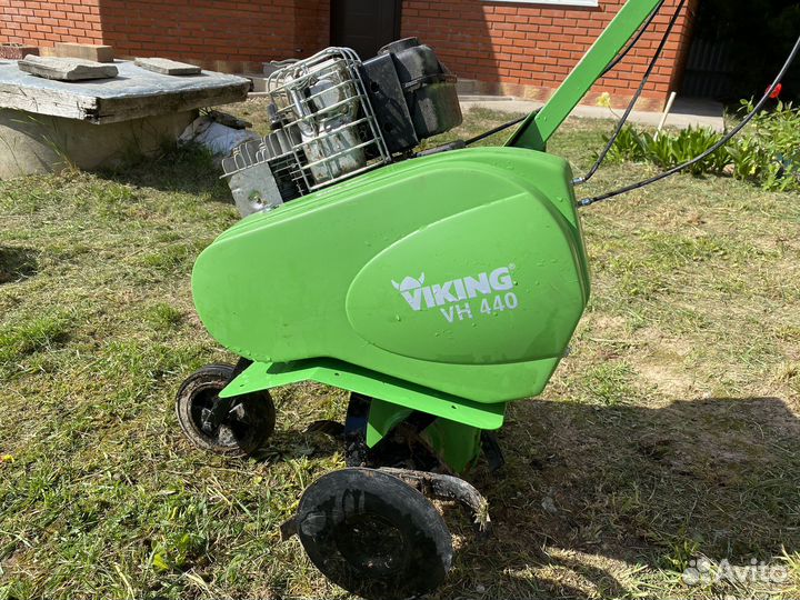 Мотоблоки и культиваторы