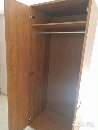 Тумба со шкафом,стол компьютерн+угловой и вешалка