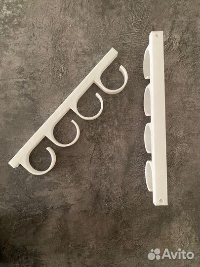 Держатель для спининга