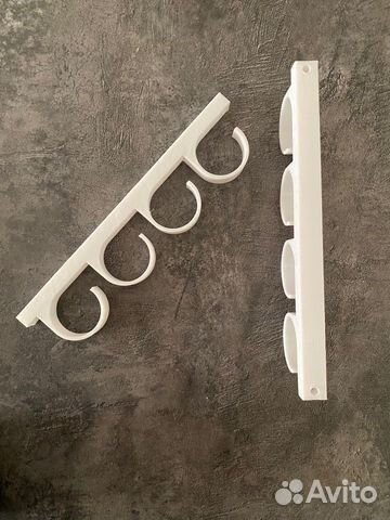 Держатель для спининга