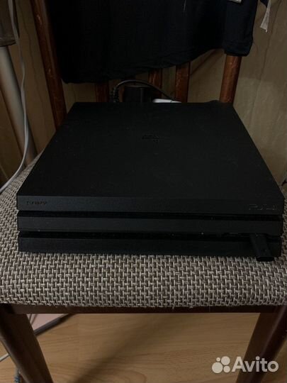 Sony PS4 Pro