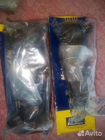 190121/190142/ES2838/ES2836 Chevrlolet Bleizer