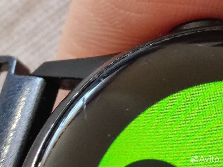 Samsung Galaxy Watch Active