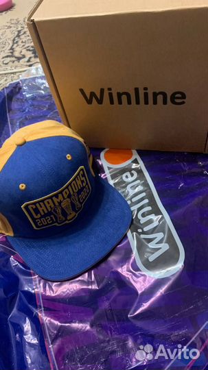 Универсальный подарок от winline