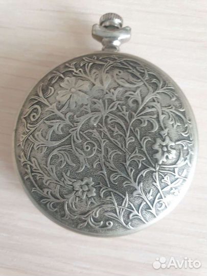 Часы карманные