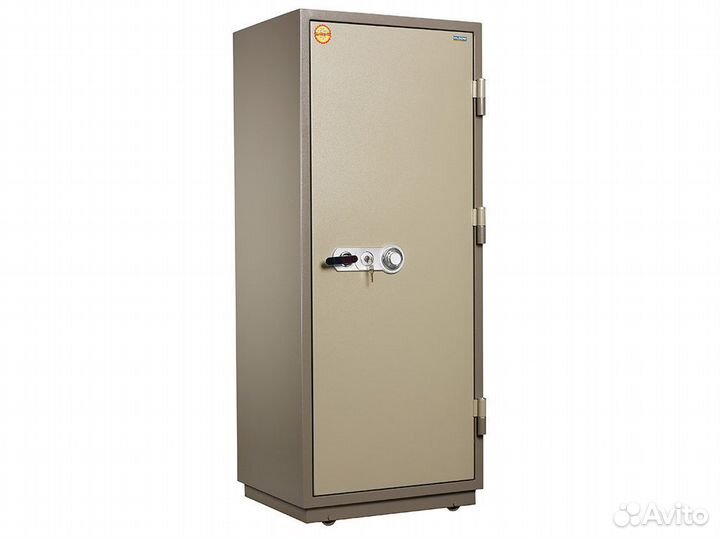 Огнестойкий сейф valberg FRS-173.T-CL