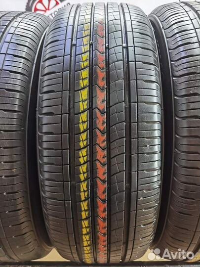 Kumho Solus KH16 205/65 R15 92H
