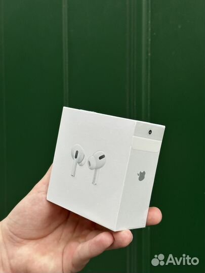 AirPods Pro максимальное качество (ревизия 2023)