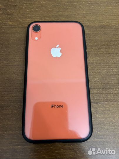 iPhone Xr, 64 ГБ