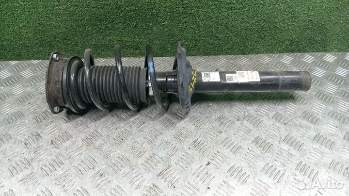 Стойка Volkswagen Golf 7 Передняя