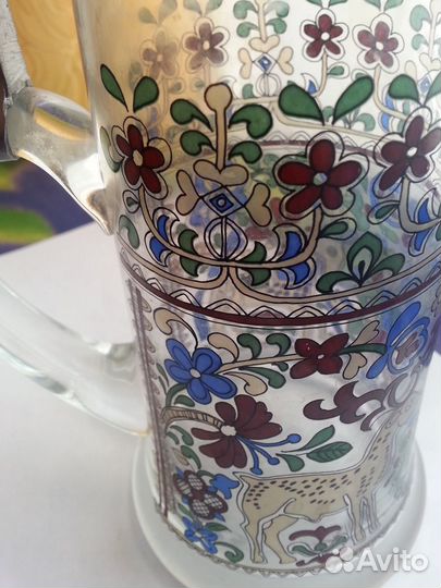 Пивные кружки