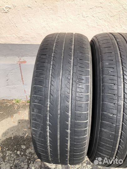 Kumho Solus KH17 205/60 R16