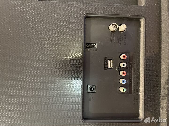 Телевизор lg 43