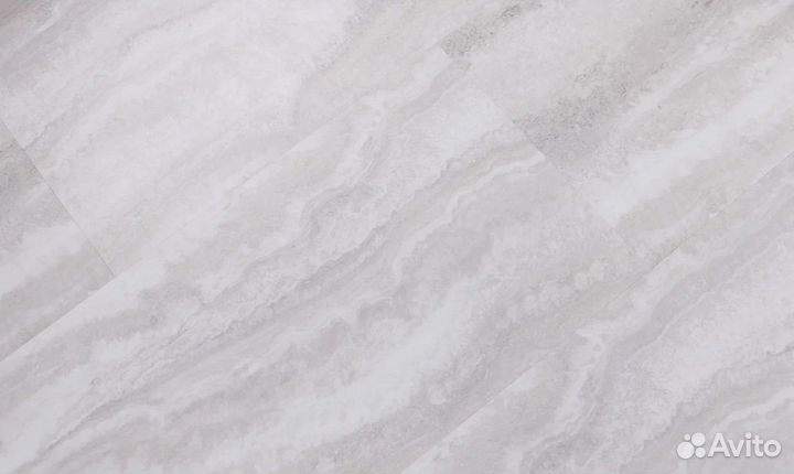Кварц виниловый ламинат новый