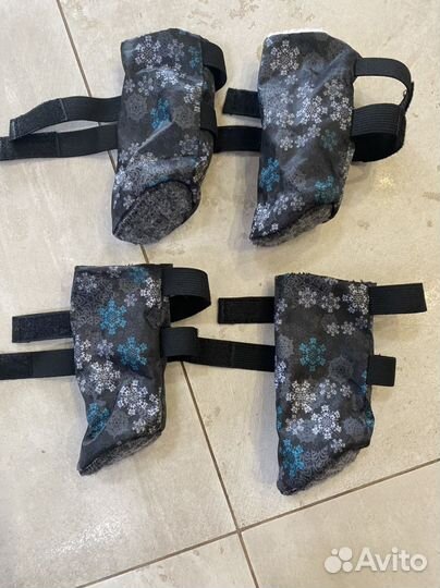 Сапоги для собак, обувь для собак