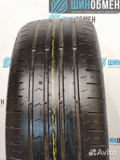 Continental ContiPremiumContact 5 215/60 R16 95