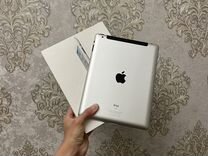 iPad 2 Wi-Fi 3G 16 gb