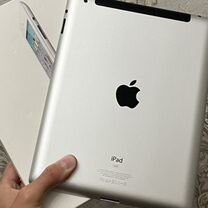 iPad 2 Wi-Fi 3G 16 gb