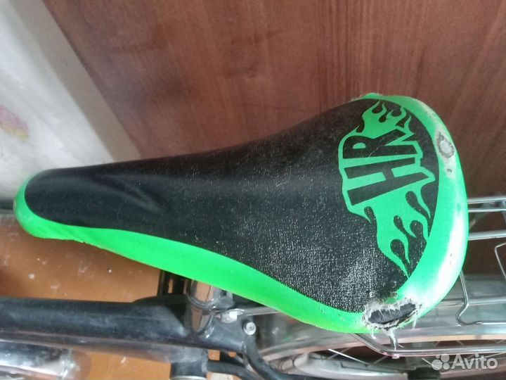 Детский велосипед бу