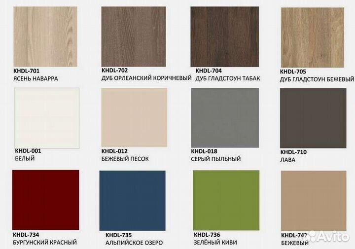 Изготовление кухни на заказ