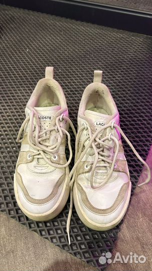 Кроссовки Lacoste 36