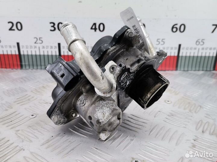 Клапан егр EGR для Audi A5 8T 04L131501E