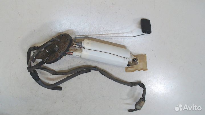 Насос топливный электрический Rover 45, 2004