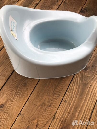 Горшок детский