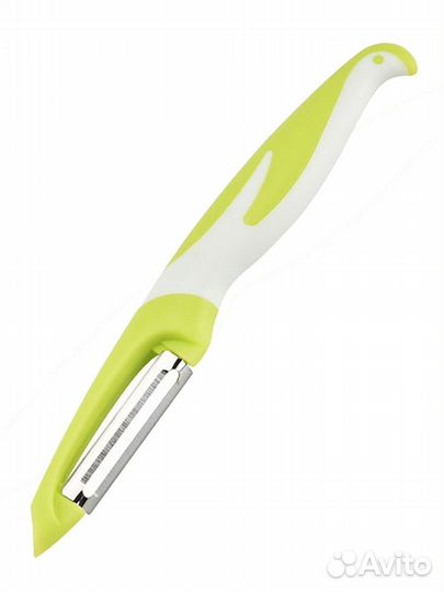 Овощечистка для чистки овощей и фруктов