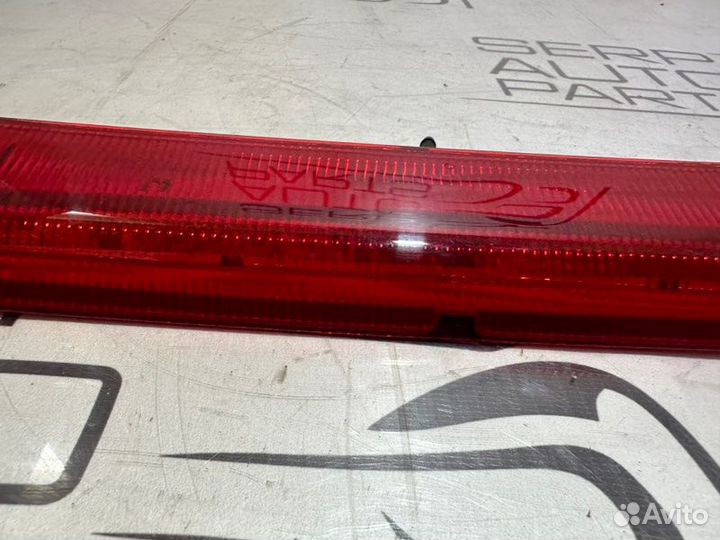 Стоп-сигнал Ford Focus 3 CB8 1.6L ecoboost scti