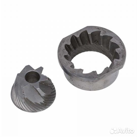 Жернова кофемолки Bosch, Saeco, Nivona, Jura