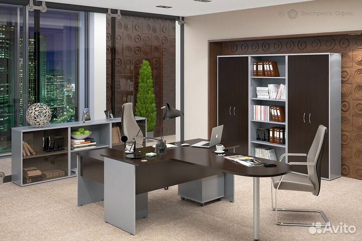 Кабинет руководителя Имаго